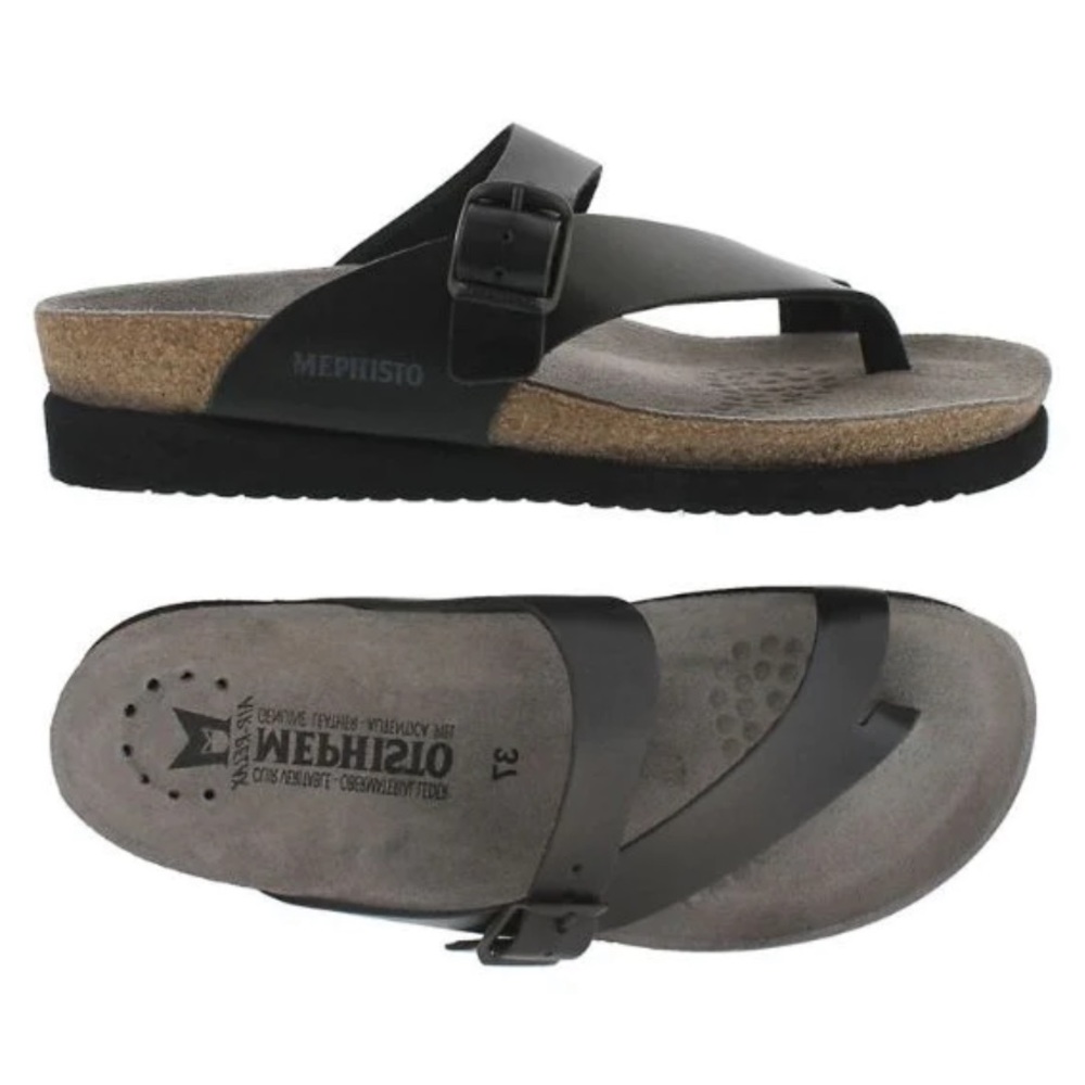 Mephisto Helen sandals